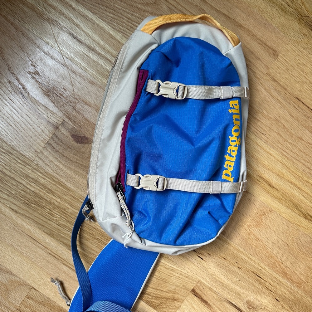 Patagonia Crossbody Bag